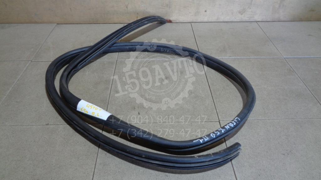 Уплотнитель двери, 500 рублей, Пермь