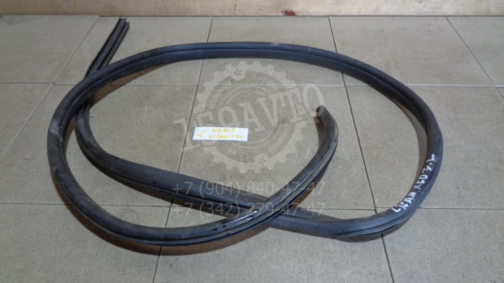 Уплотнитель двери, 500 рублей, Пермь