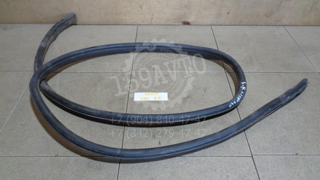 Уплотнитель двери, 500 рублей, Пермь