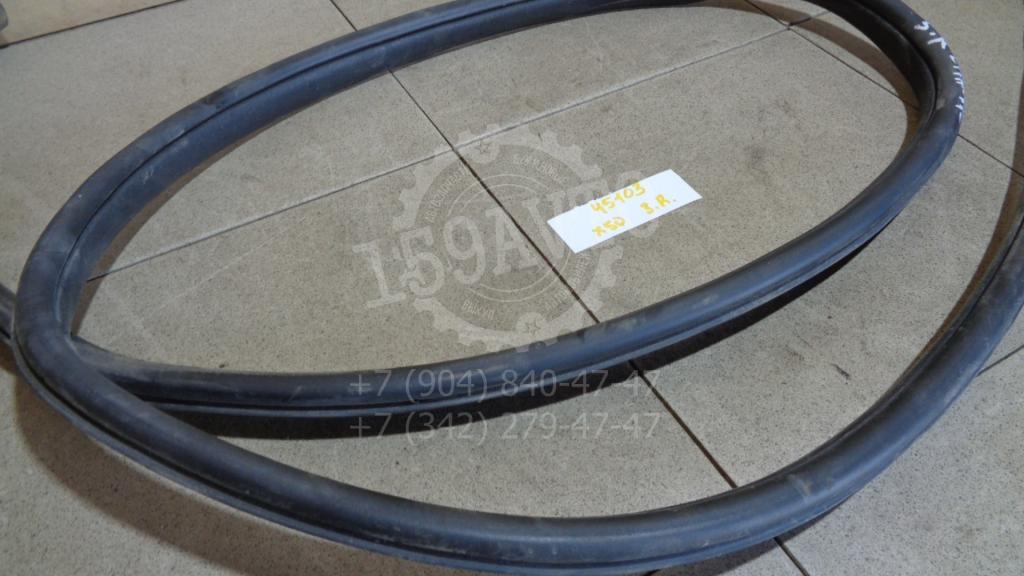 Уплотнитель двери, 500 рублей, Пермь