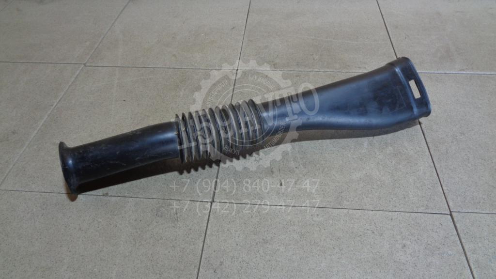 Патрубок воздушного фильтра, 2500 рублей, Пермь