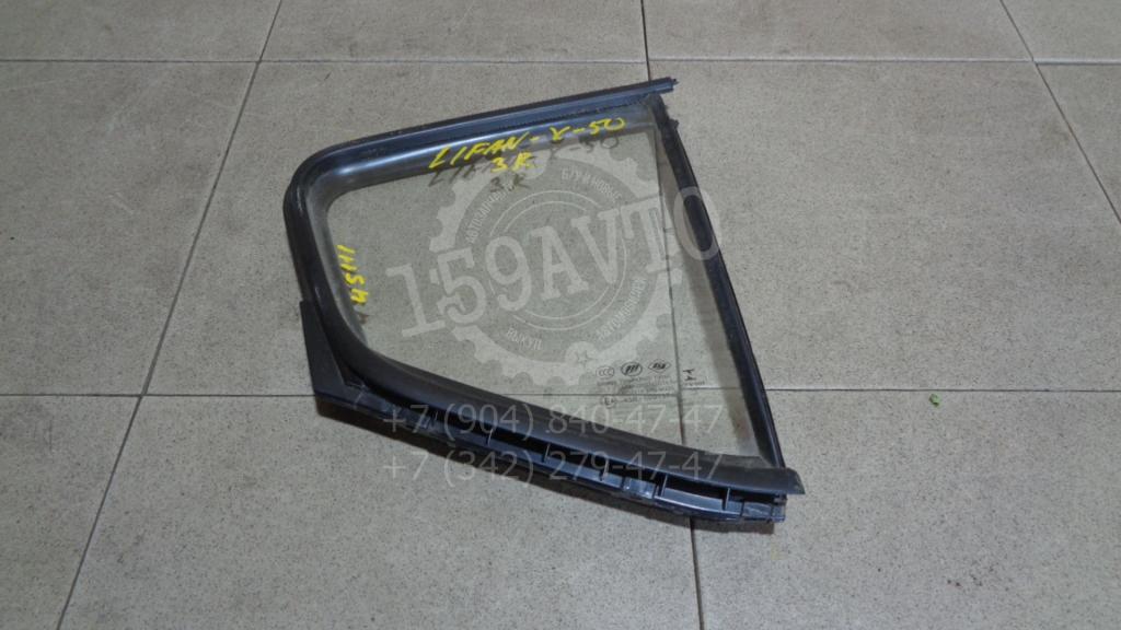 Стекло двери задней правой форточка, 500 рублей, Пермь