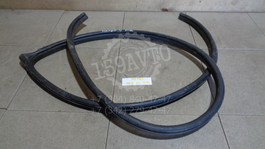 Уплотнитель двери, 1000 рублей, Пермь