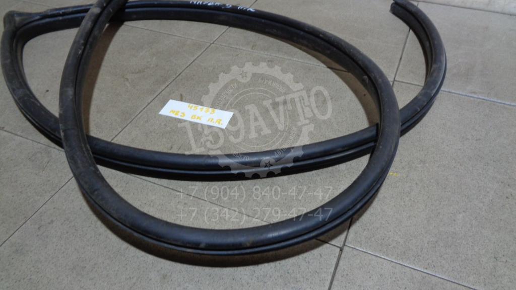 Уплотнитель двери, 1000 рублей, Пермь