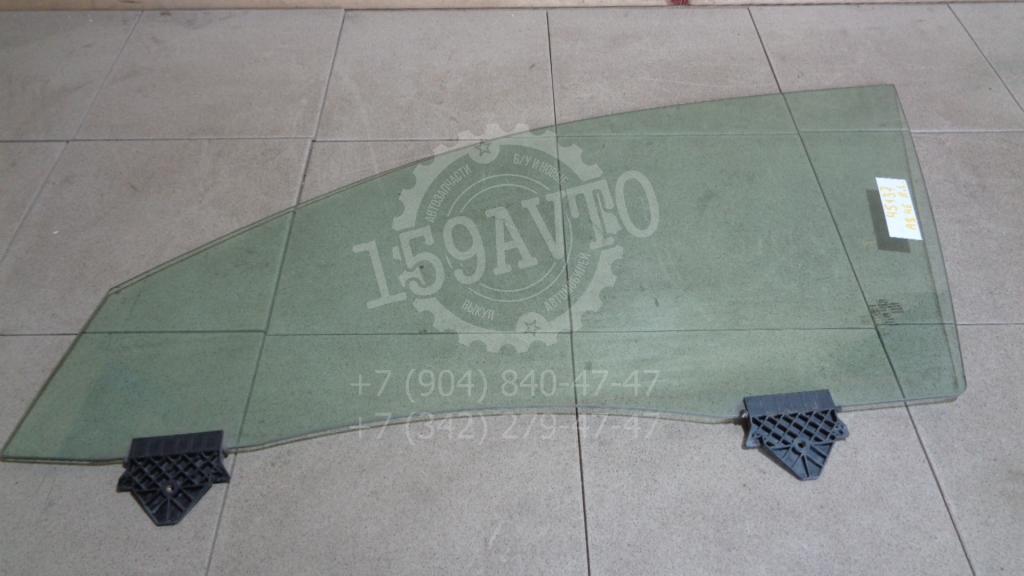 Стекло двери передней левой, 4000 рублей, Пермь