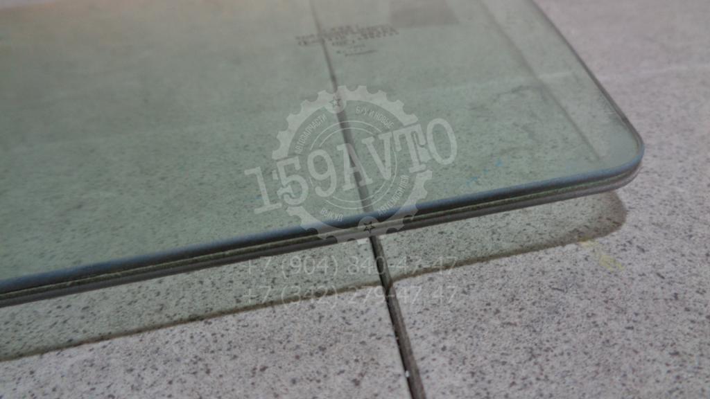 Стекло двери передней левой, 4000 рублей, Пермь