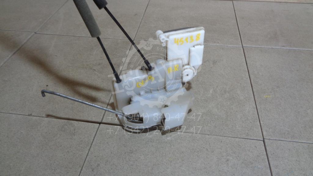 Замок двери передней правой, 1500 рублей, Пермь