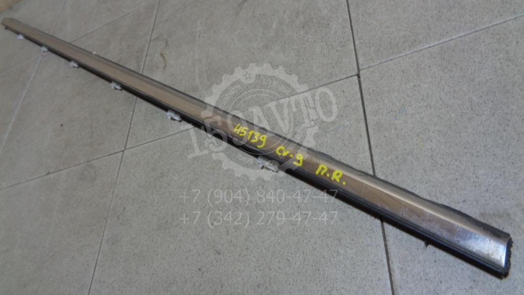 Накладка стекла переднего правого, 1500 рублей, Пермь