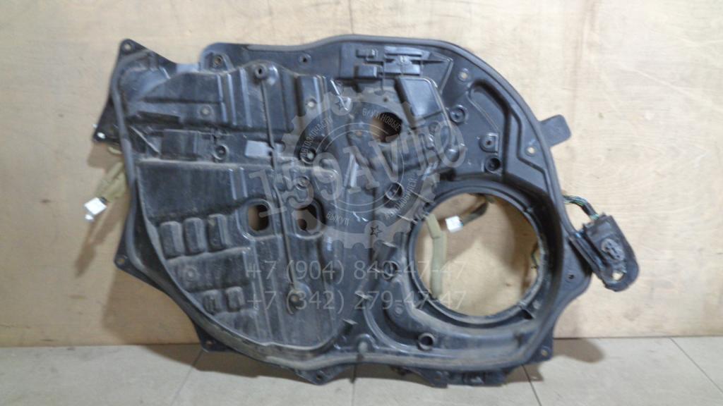 Панель двери, 1500 рублей, Пермь