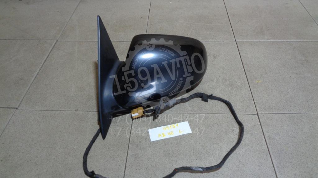 Зеркало левое электрическое, 5000 рублей, Пермь