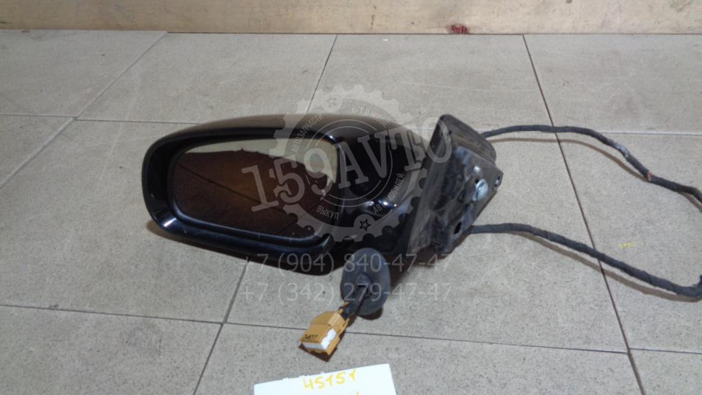Зеркало левое электрическое, 5000 рублей, Пермь