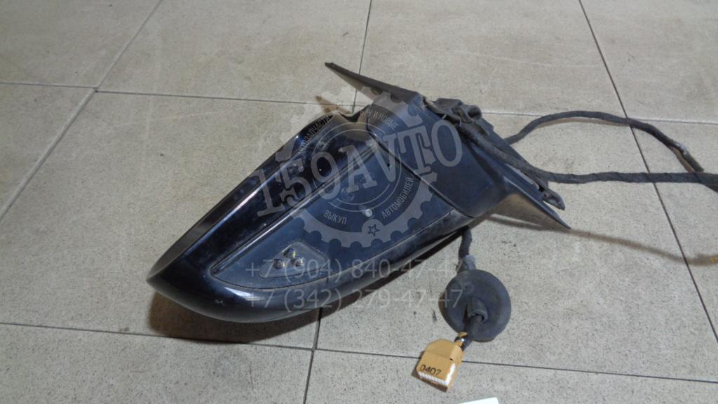 Зеркало левое электрическое, 5000 рублей, Пермь