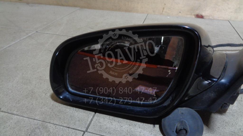 Зеркало левое электрическое, 5000 рублей, Пермь
