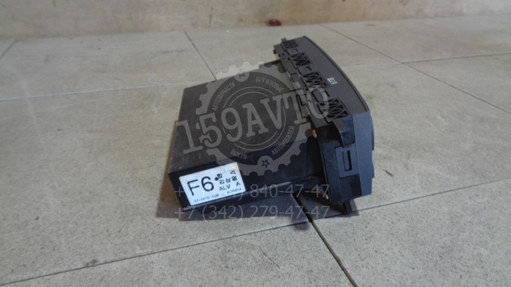 Блок управления климатической установкой, 1500 рублей, Пермь