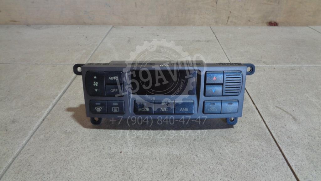 Блок управления климат-контролем, 1500 рублей, Пермь