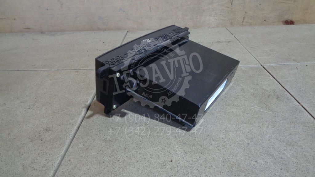 Блок управления климат-контролем, 1500 рублей, Пермь