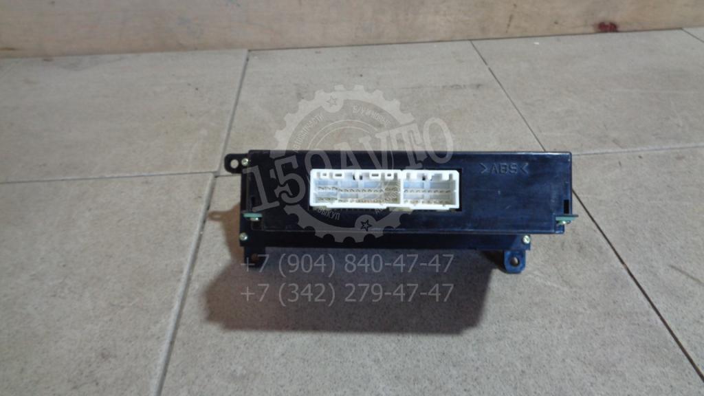 Блок управления климат-контролем, 1500 рублей, Пермь