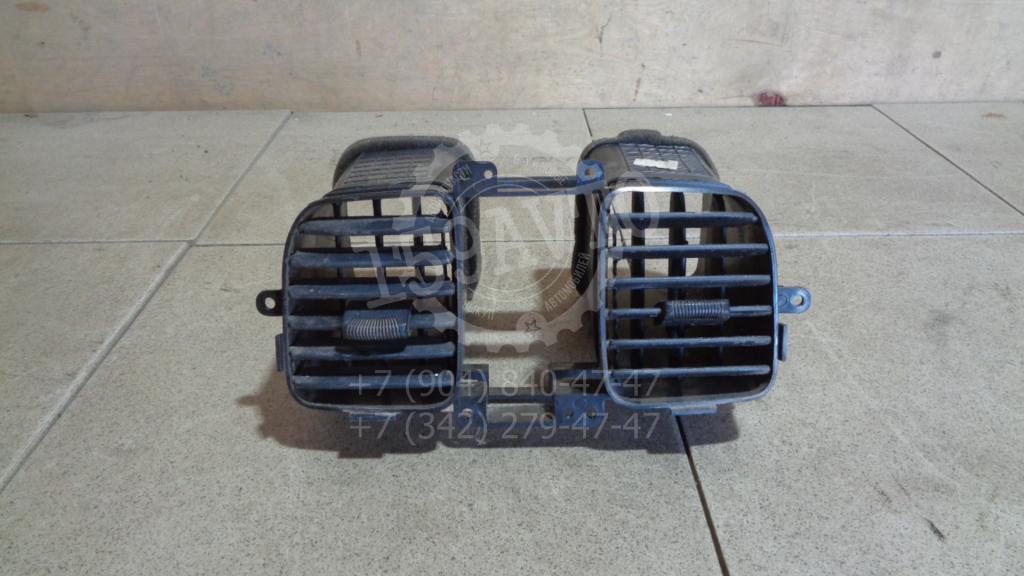 Дефлектор воздушный, 500 рублей, Пермь