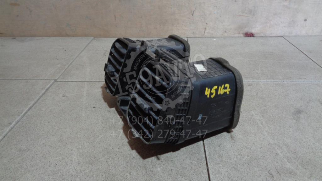 Дефлектор воздушный, 500 рублей, Пермь