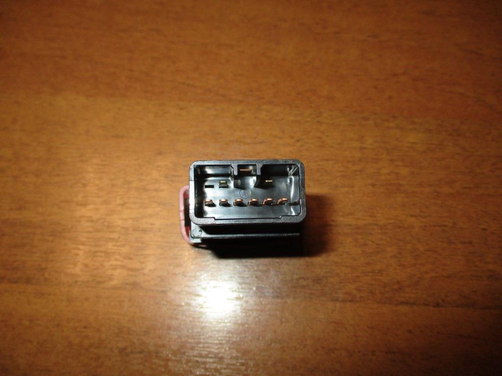 Кнопка аварийной сигнализации, 500 рублей, Пермь