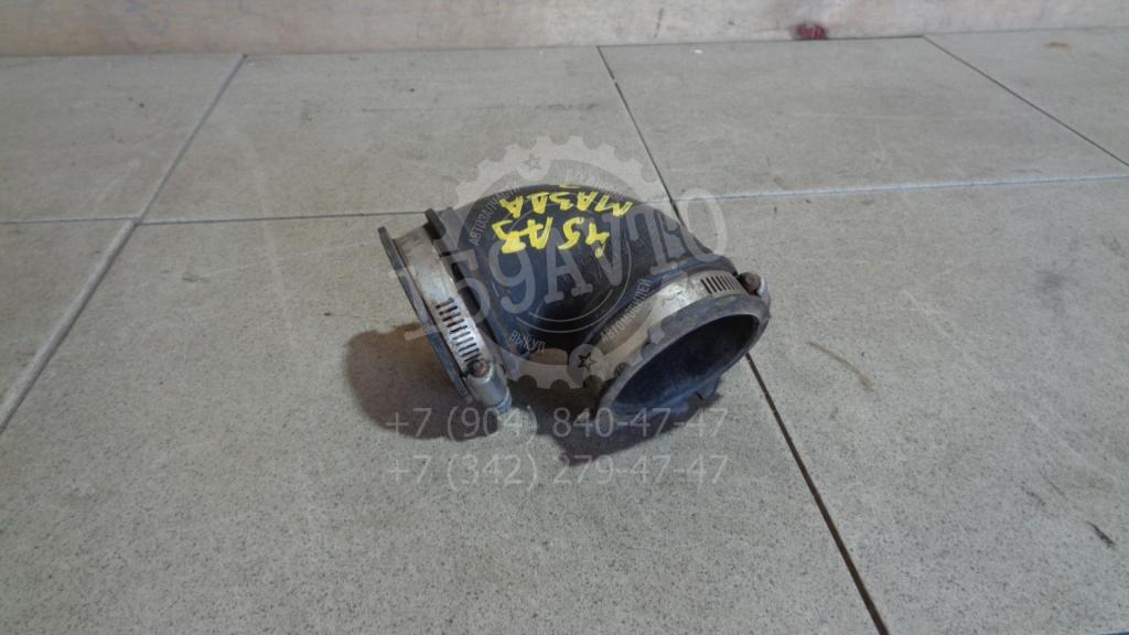 Патрубок воздушного фильтра, 500 рублей, Пермь