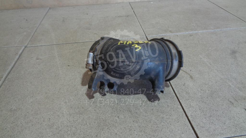 Патрубок воздушного фильтра, 500 рублей, Пермь