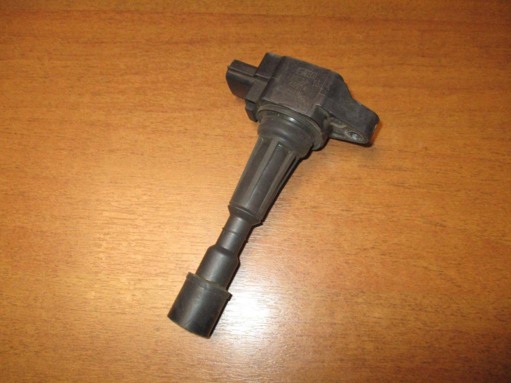 Катушка зажигания, 1000 рублей, Пермь