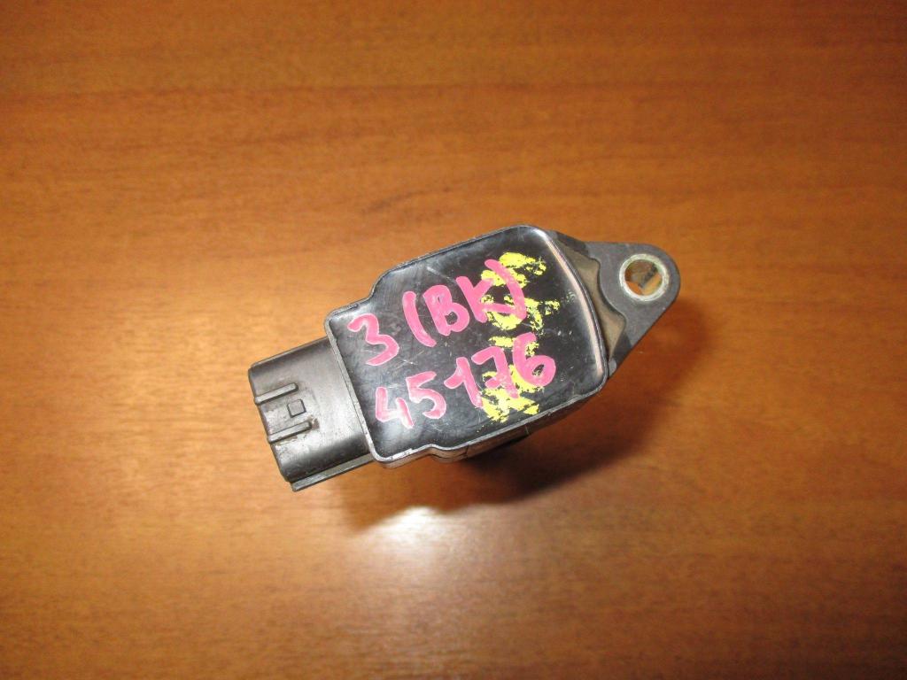 Катушка зажигания, 1000 рублей, Пермь