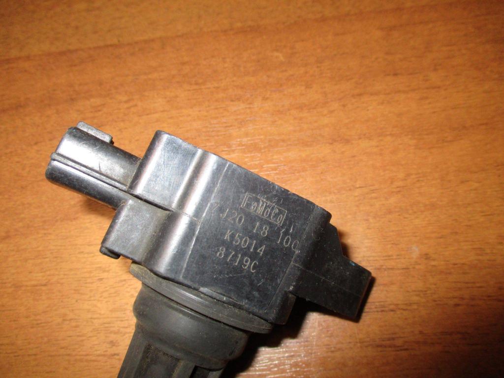 Катушка зажигания, 1000 рублей, Пермь