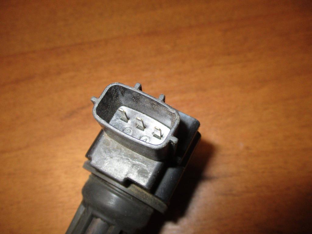 Катушка зажигания, 1000 рублей, Пермь