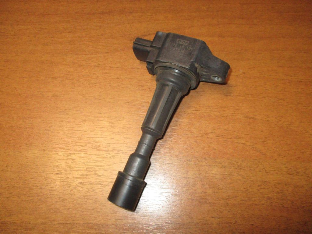 Катушка зажигания, 1000 рублей, Пермь