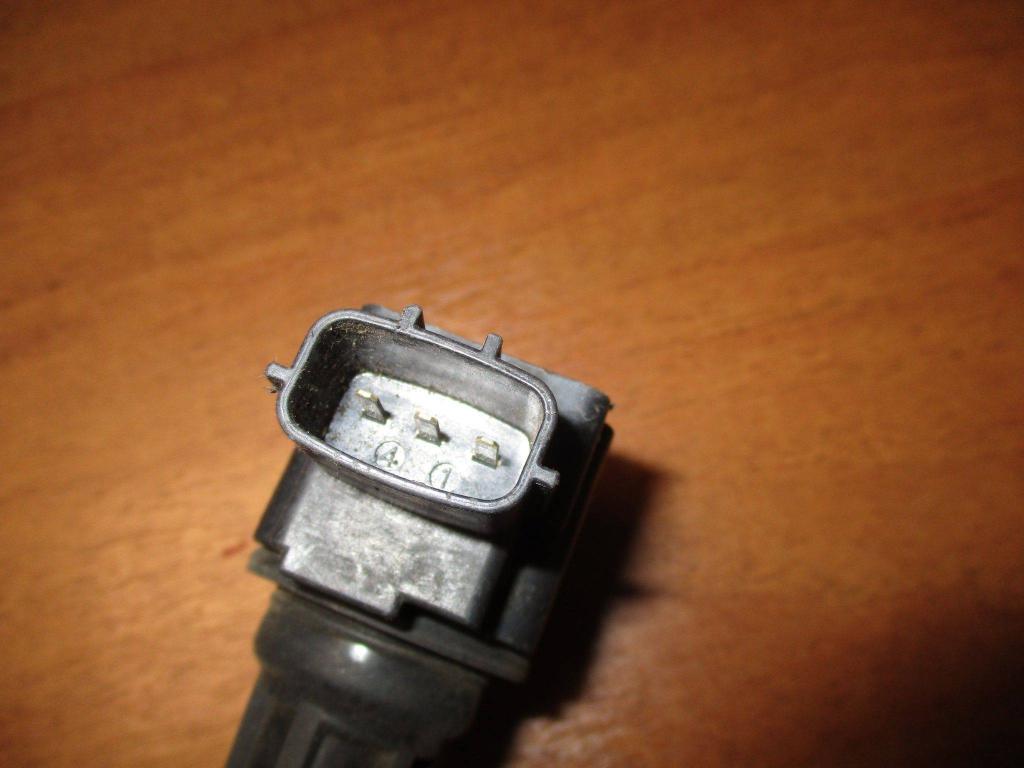 Катушка зажигания, 1000 рублей, Пермь