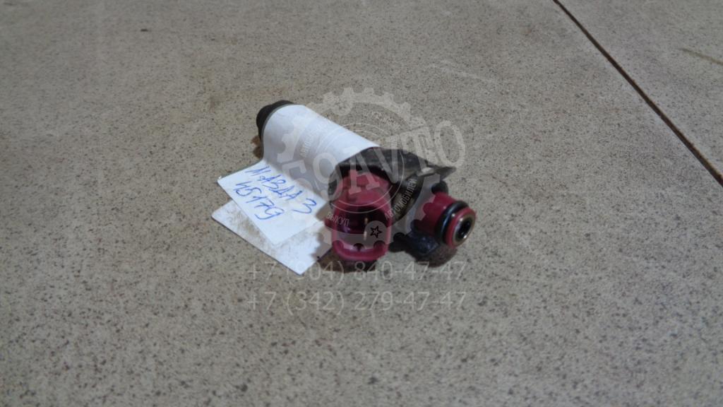 Форсунка топливная, 500 рублей, Пермь