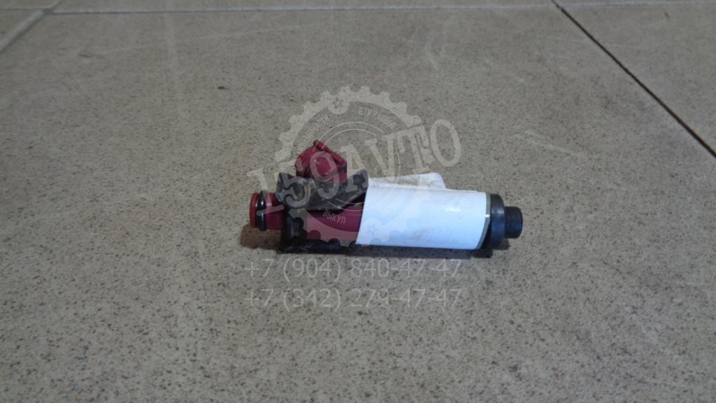 Форсунка топливная, 500 рублей, Пермь