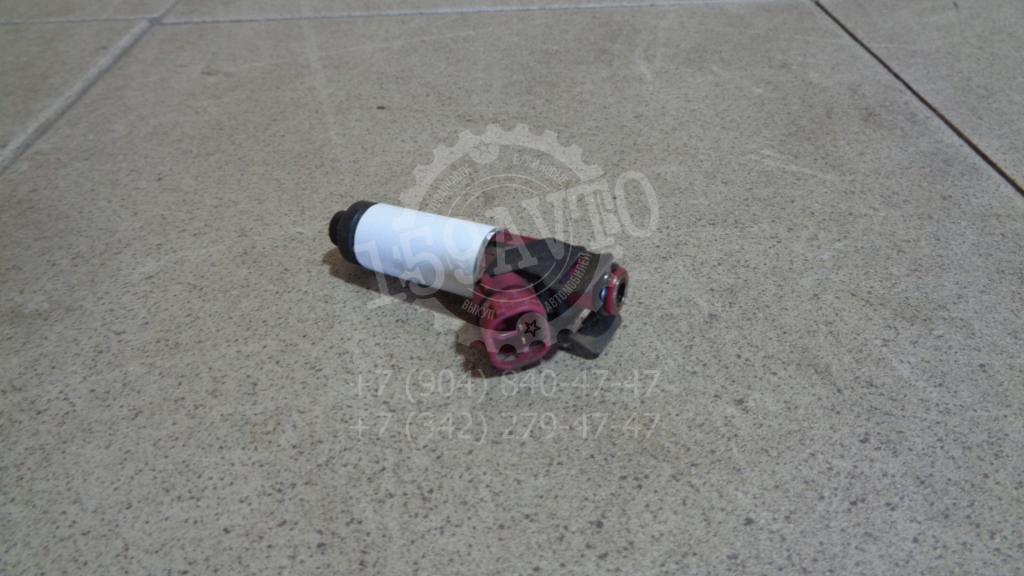 Форсунка топливная, 500 рублей, Пермь