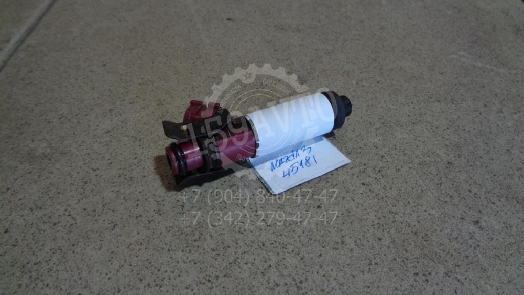 Форсунка топливная, 500 рублей, Пермь
