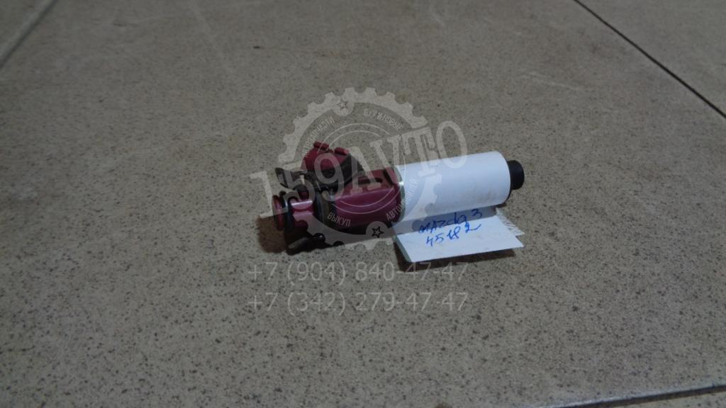 Форсунка топливная, 500 рублей, Пермь