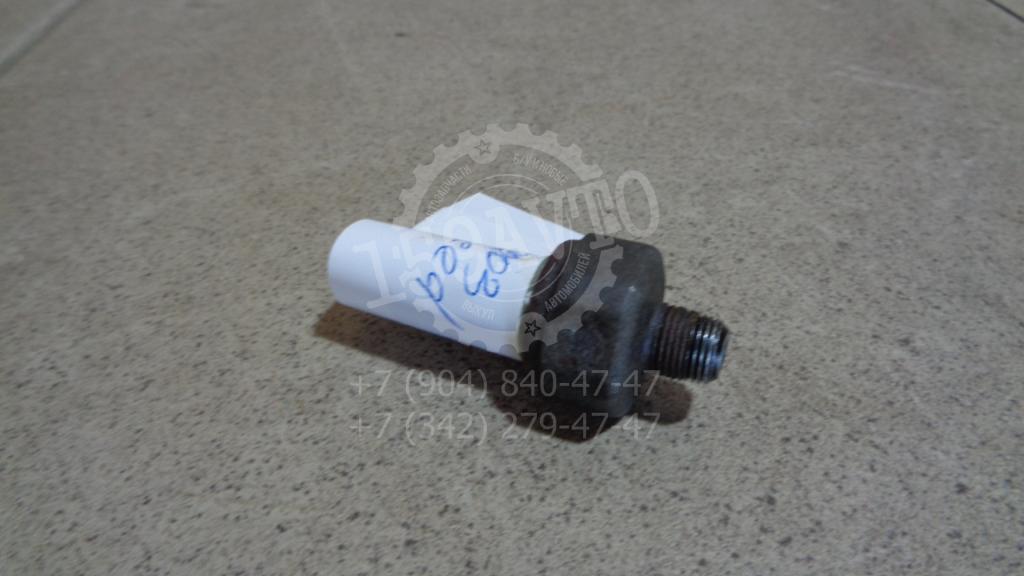 Датчик давления масла, 500 рублей, Пермь