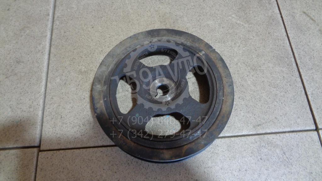 Шкив коленвала, 1500 рублей, Пермь