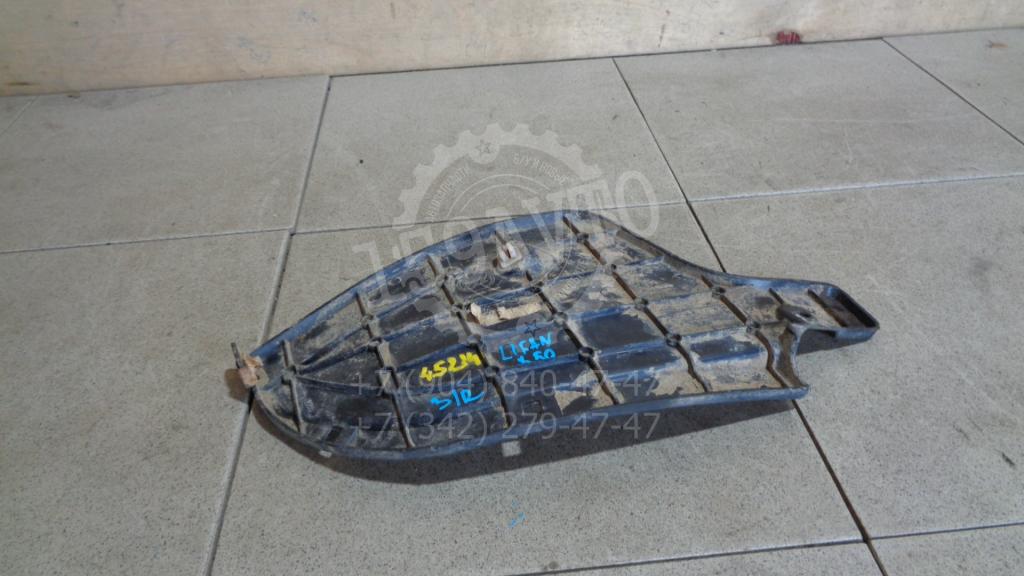 Локер задний правый, 500 рублей, Пермь