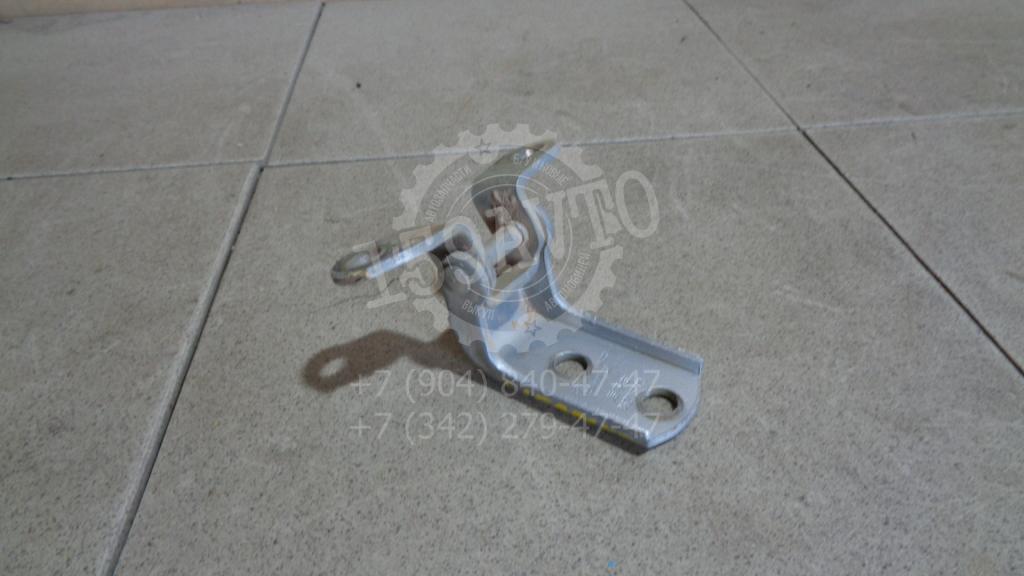 Петля двери задней правой нижняя, 500 рублей, Пермь