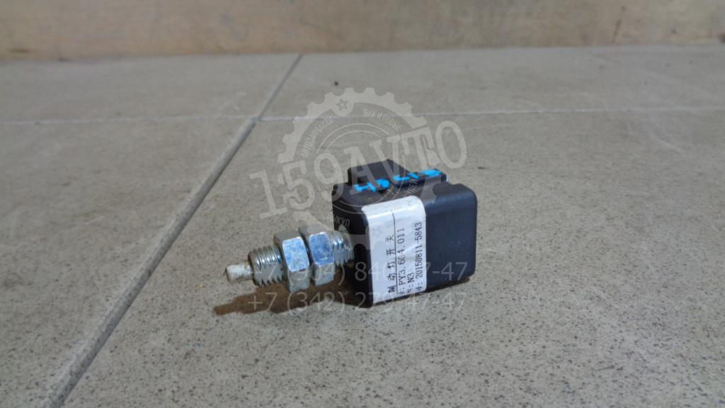 Датчик педали сцепления, 500 рублей, Пермь