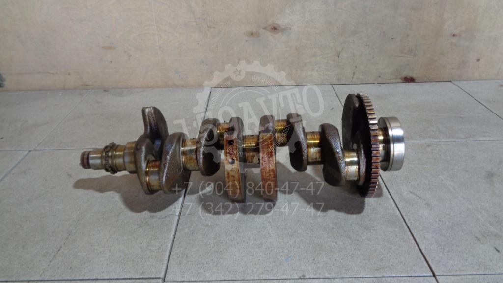 Коленвал, 18000 рублей, Пермь