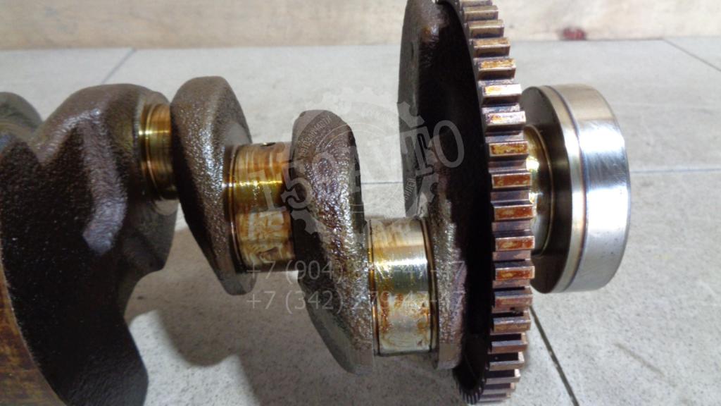 Коленвал, 18000 рублей, Пермь