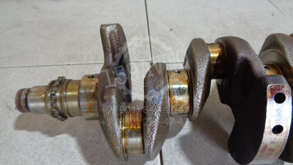 Коленвал, 18000 рублей, Пермь