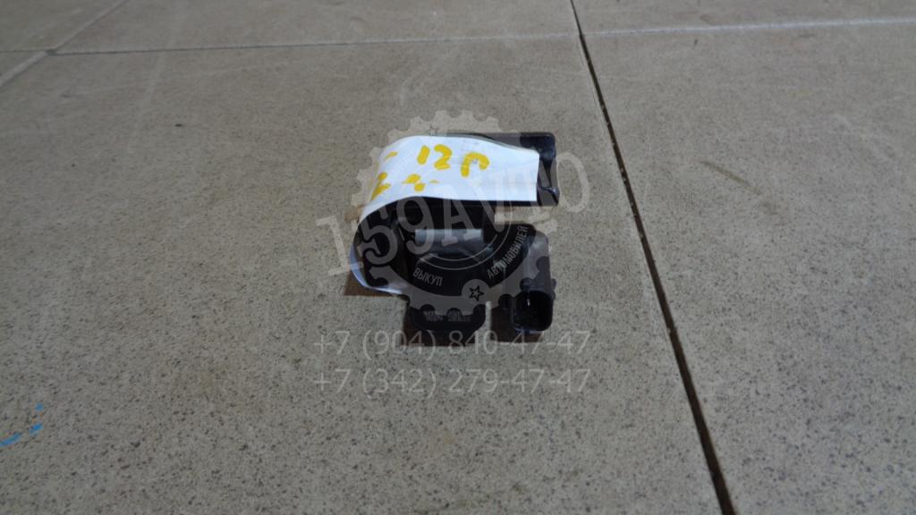 Клапан электромагнитный, 1000 рублей, Пермь