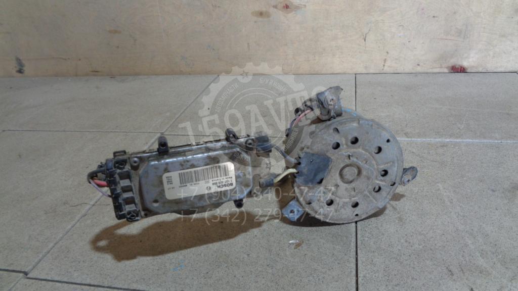 Моторчик вентилятора, 4000 рублей, Пермь