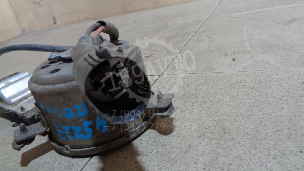 Моторчик вентилятора, 4000 рублей, Пермь