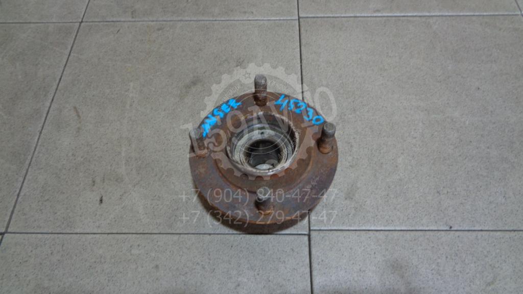 Ступица задняя, 1000 рублей, Пермь