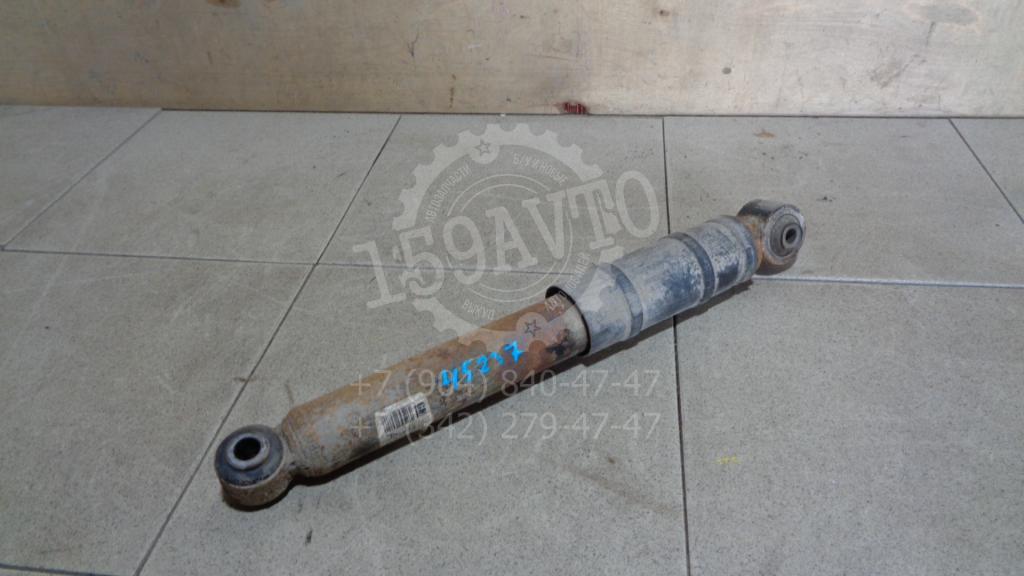 Амортизатор задний, 1000 рублей, Пермь